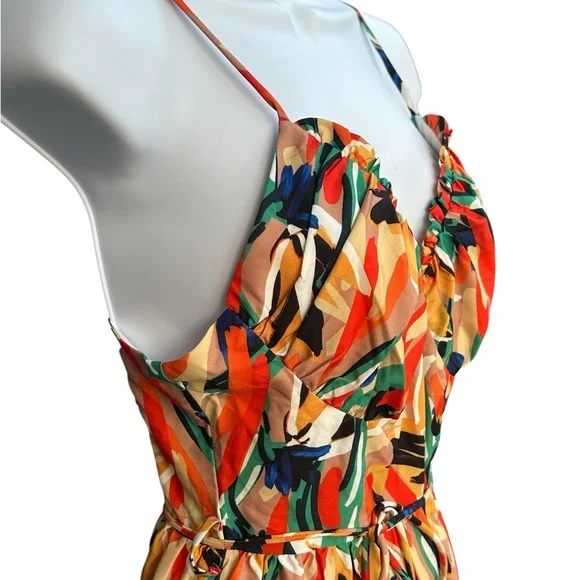 Commense Dress - Picture 4 of 8